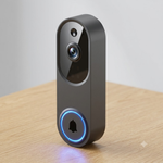 AlertNest Video Doorbell