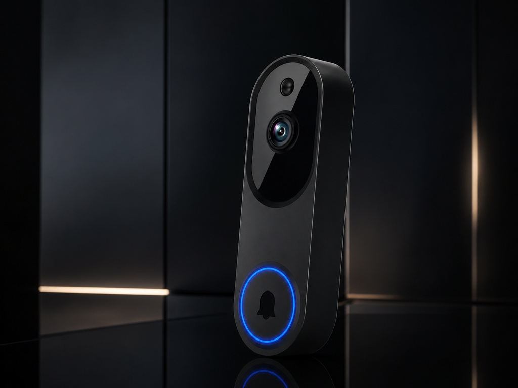 AlertNest Video Doorbell  Subscription