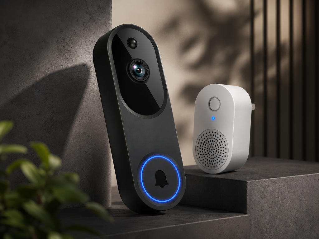 AlertNest Video Doorbell  Subscription