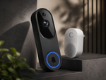 AlertNest Video Doorbell