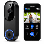 AlertNest Video Doorbell  Subscription