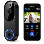 AlertNest Video Doorbell